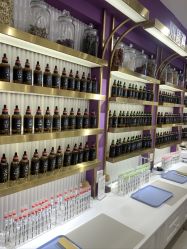 -觅香调香室(南锣鼓巷店)