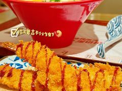 -吾妻拉面•和风食堂(群光广场店)