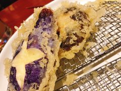 -気楽亭和食料理(气乐亭大世界本店)