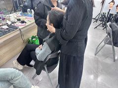 -吉田美学化妆美甲摄影培训(丽水校区)