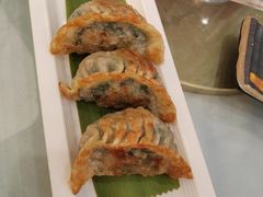 -东江渔村·古典园林·30年粤菜老字号(太和店)