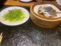 -小城粥道·海胆鲜虾粥(解放广场店)