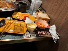 -牛New寿喜烧(中山公园龙之梦店)