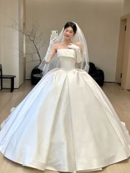点击看大图 -Chic Bridal 熙可婚纱