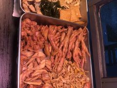 -清真拉妈卤味(回民街店)