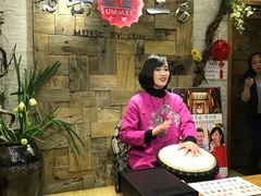 -艾莱克咖啡面包坊·甜心对白