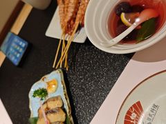 -桃夭日式料理(国信店)