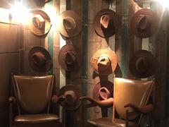 -弗兰克牛排西餐厅Ribone steak house(柠檬花园店)