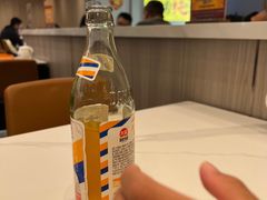 -德元兰州纯汤牛肉面(龙阳路店)