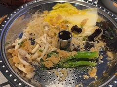 -望京辣宴·古法川菜(望京店)
