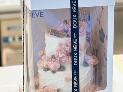 -杜哈夫DOUX RÊVE·生日蛋糕(日月光店)