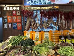 -大潮淮·淮扬菜(何园旗舰店)
