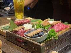 -暖都焼肉·和牛酒場(花都店)