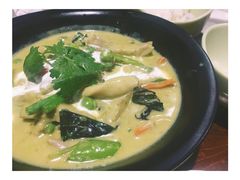 -Siam泰餐厅(水上公园店)