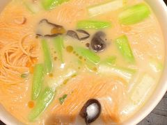 -芳芳私房菜·精做淮扬菜(承德路店)