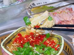 -潮澎派·潮汕菜大排档(南较西路店)