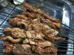 -清真·马峰烤肉(小学习北巷店)