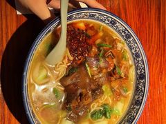 -望江面馆(杭州智汇中心店)