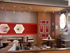 -松鹤楼面馆(清河万象汇店)