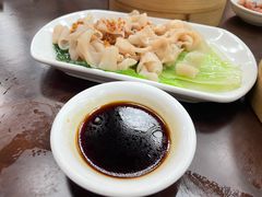 -潮福城大酒楼·潮粤菜·港式点心(阳光城店)