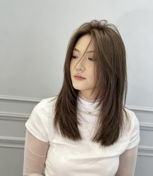 -BEAUTY HAIR GANO