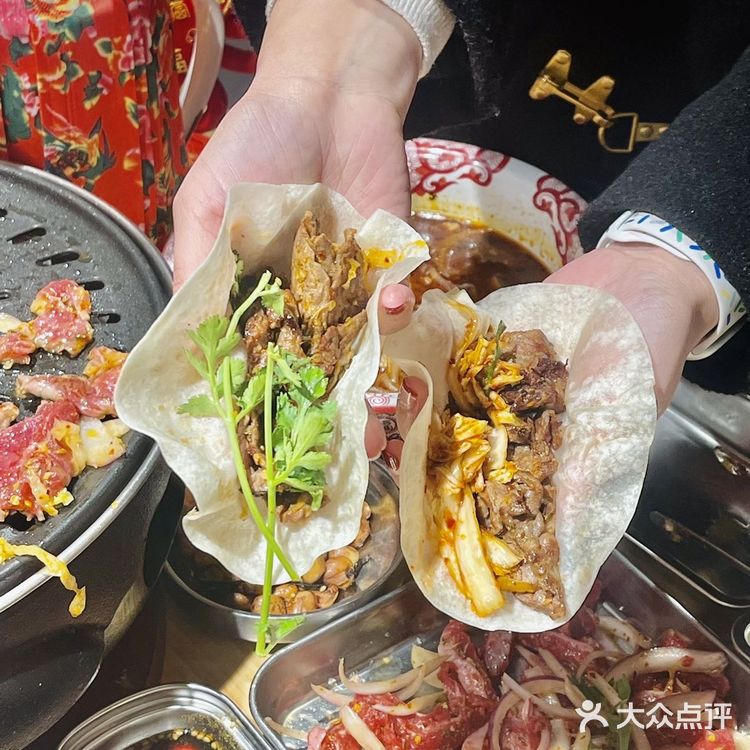 这家性价比超高的宝藏烤肉你不会还没来吧！