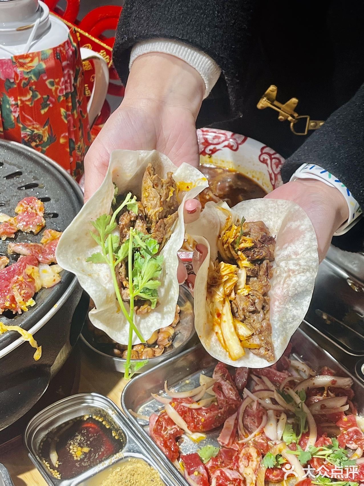 这家性价比超高的宝藏烤肉你不会还没来吧！