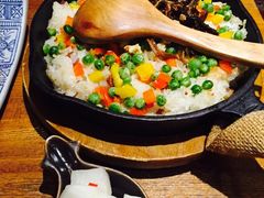 -云海肴·汽锅鸡·云南菜(天津国金汇店)