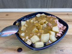 糍粑冰粉-串妹花式冰粉(乐山总店)