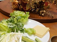 -英兰朝族饭店·英兰锅包肉(佳园路店)