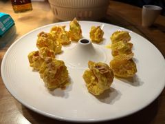 -永安鱼庄·镇江菜(丁卯店)