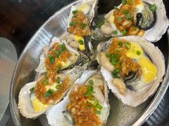 -飞尝蚝·顺德菜·鱼生(顺德总店)
