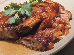 -留半山·香港食堂(啦啦宝都店)