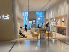-Seesaw Coffee(西岸凤巢店)