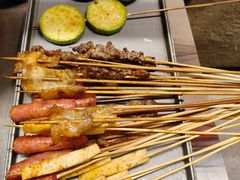 -花和尚·湘西小串烧烤(祈福店)