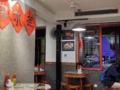 大堂-捷信牛奶甜品世家(五道口店)