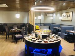 -林记潮牛·牛肉火锅(上马墩店)