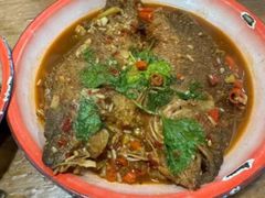 -老三样·美食研究中心(世贸路店)