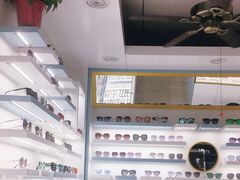 -潘多拉眼镜·蔡司依视路明月(潘家园店)