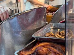 -老字号蛇口德记烧腊饭店·海鲜加工