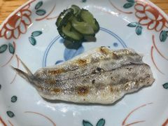 -镹·鱼料理  国产鱼使用店