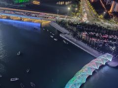 -琴岛之星摩天轮
