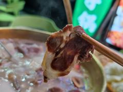 -江湖亮亮蒸虾大排档烤全羊清真(武汉总店)