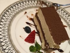 -Steaking·食间牛排(和平店)