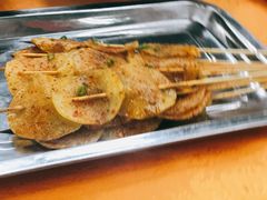 土豆-聚味瞿记·龙虾堂(树木岭店)