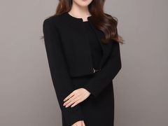 -iF摄影•全家福•证件照•形象照(南山店)