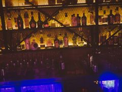 -La Loca 酒吧