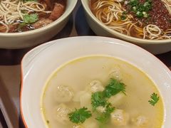 -李先生牛肉面大王(东铁营店)