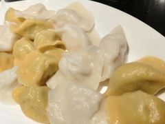 -船歌·鱼水饺青岛菜(合肥路永旺店)