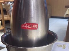 -聚味瞿记·龙虾堂(天元店)